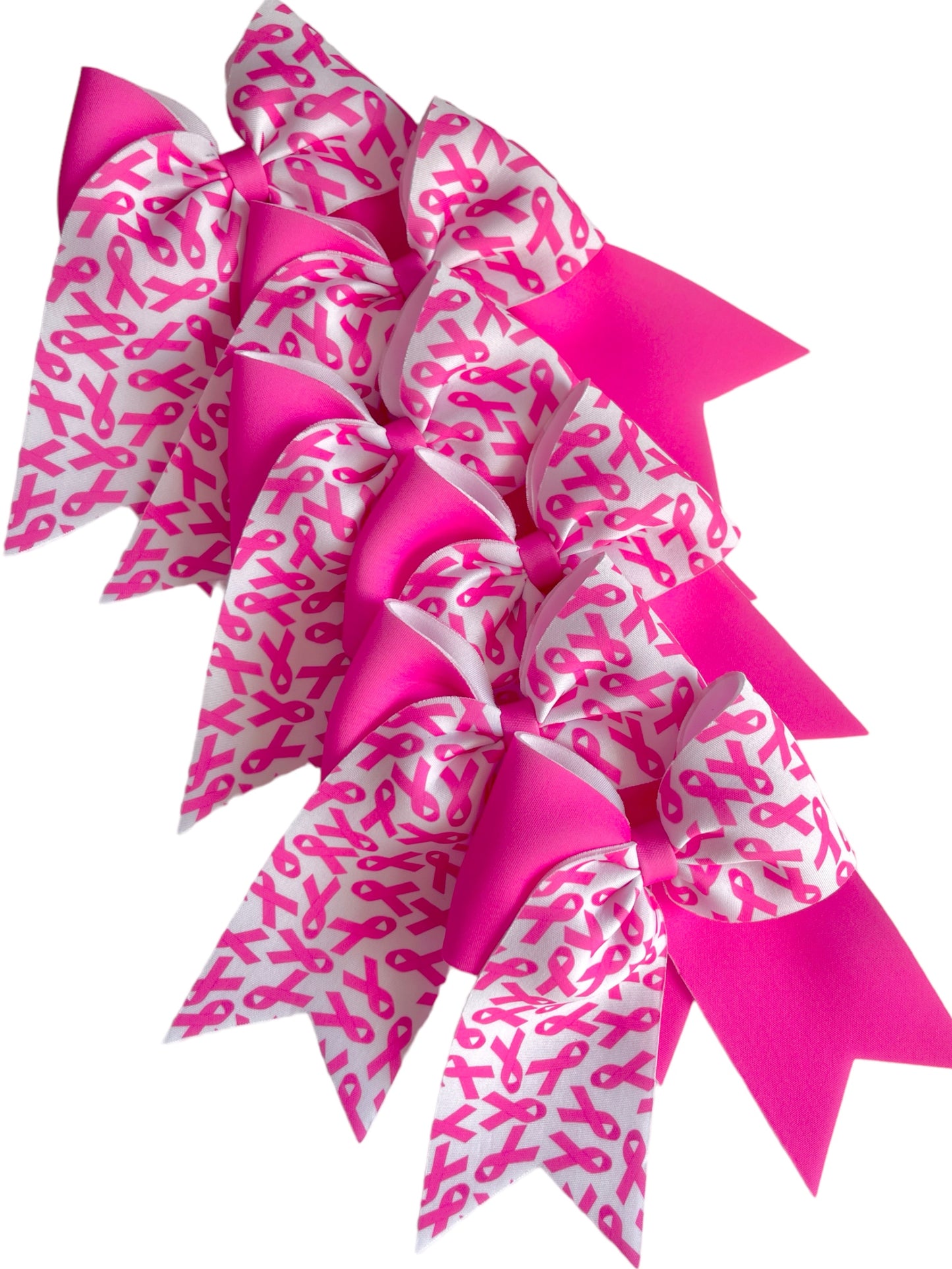 Breast Cancer Awareness Sailors (Each Sold Separately)
