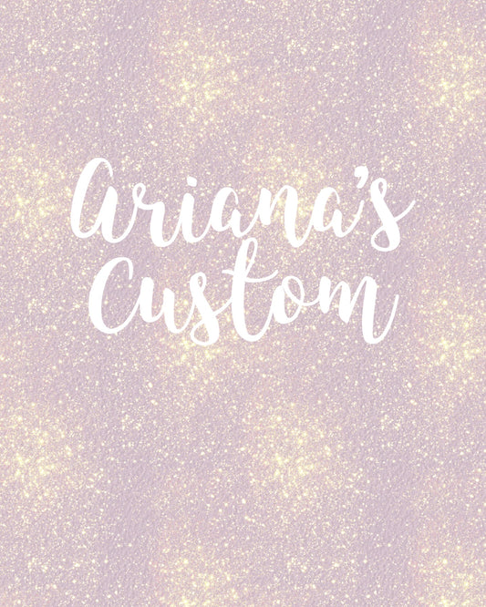 Custom Order